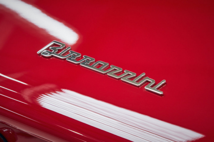 revived bizzarrini delivers first 5300 gt continuation car, plans supercar next