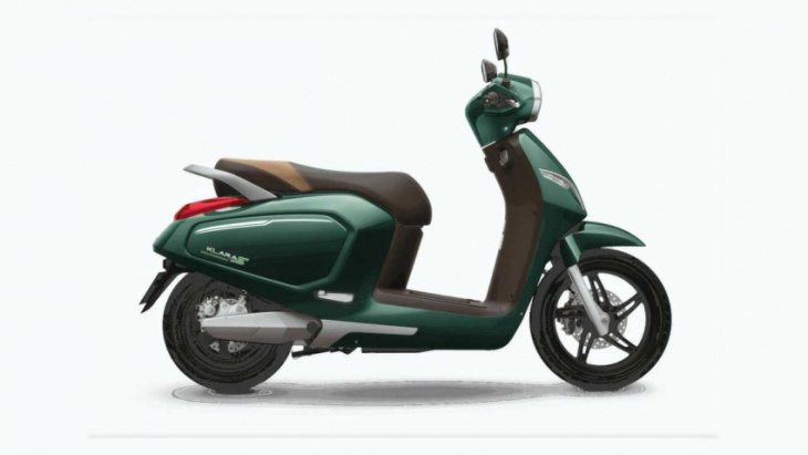 take a look at vinfast's electric scooter lineup in 2022