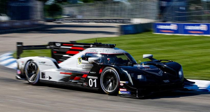 it’s all-or-nothing time for the no. 01 cadillac