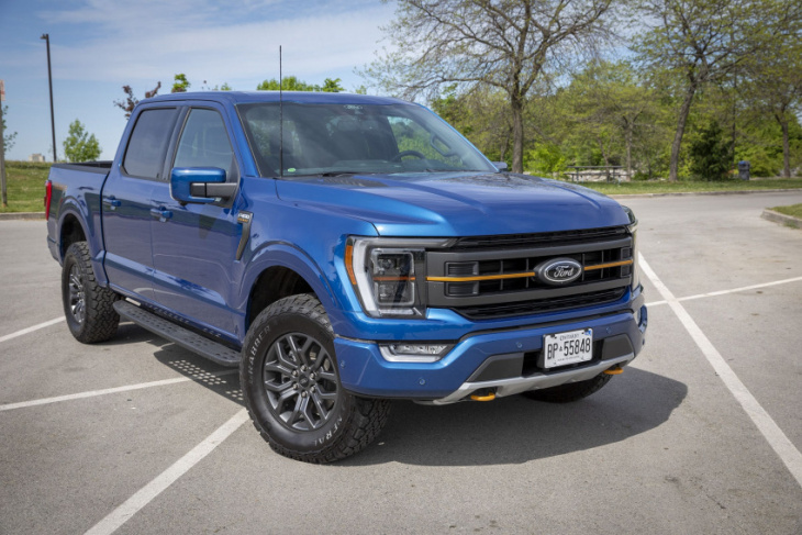 android, ministry of interior affairs: 2022 ford f-150 tremor