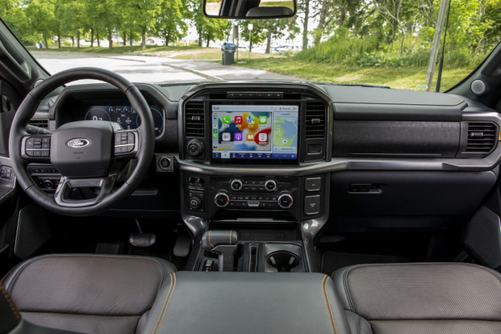 android, ministry of interior affairs: 2022 ford f-150 tremor