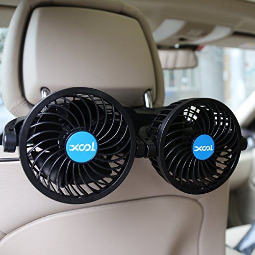 how to, amazon, how to stay cool and comfortable in a hot car this summer