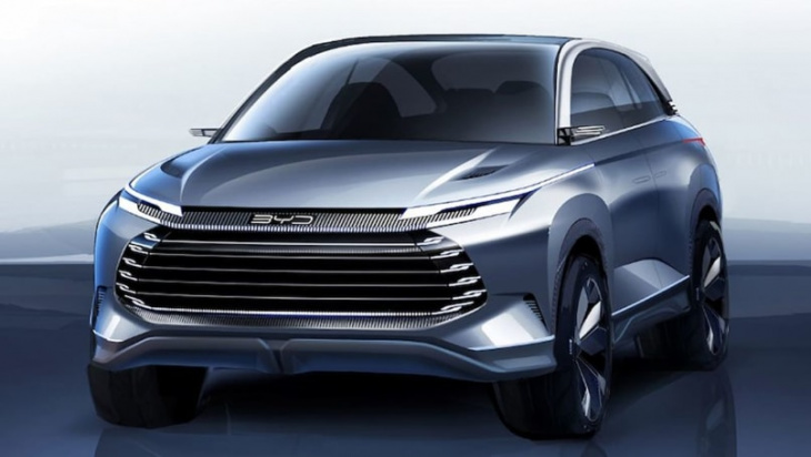 byd dolphin, seal, sea lion and frigate?  what does the future of china's tesla rival hold in australia with tesla model 3, hyundai ioniq 5 and kia ev6 challengers?