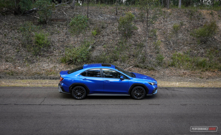 android, 2022 subaru wrx rs manual review (video)