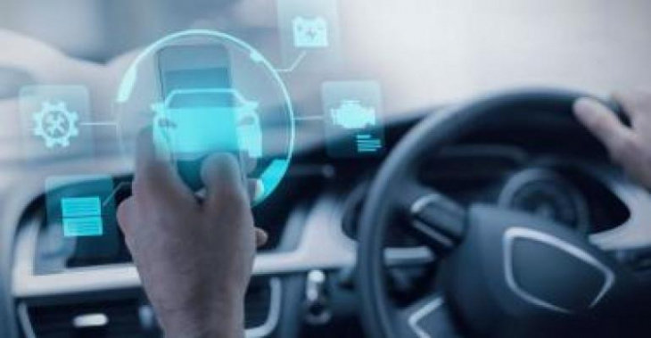 user data opens multiple opportunities for automakers