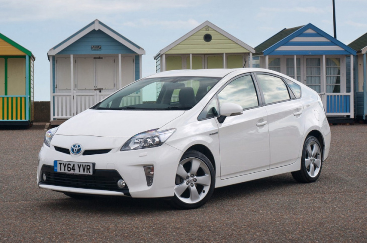cost cutters: five used cars under £5,000 with exceptional fuel economy
