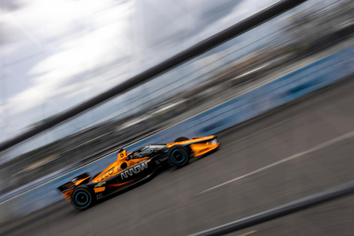 how dixon’s indy win in nashville puts him in title contention