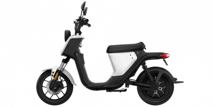 niu to debut two-wheeler with sodium-ion batteries in 2023