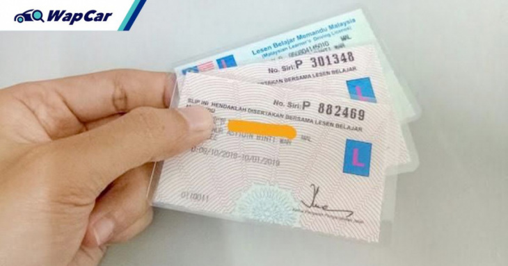 b40 group affordable driving licence programme now introduced to more areas in malaysia