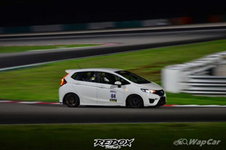 owner review:  the one that got away, my 2014 honda jazz gk5