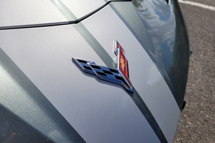 coming soon: corvette ev sedan and suv