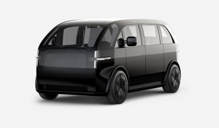 production mini urbanaut could be launched as the mini traveller [update]