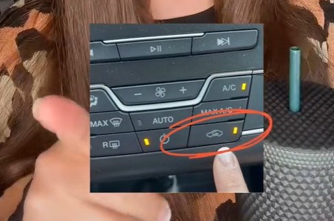 how to, tiktok user shares hack on how to save fuel