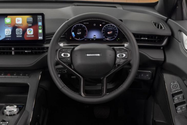 android, 2022 haval h6 gt review