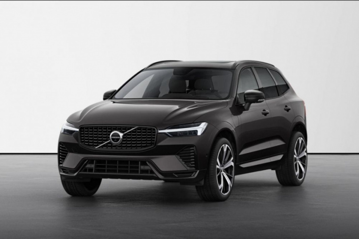 android, 2023 volvo xc60 price and specs, updates detailed
