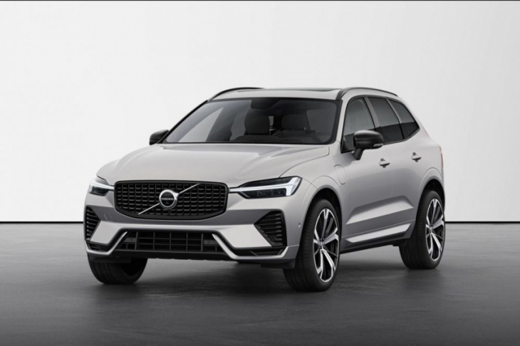 android, 2023 volvo xc60 price and specs, updates detailed