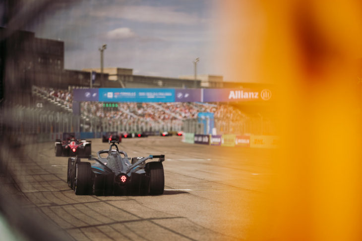 formula e decider might be flat – but at least it won’t be fake