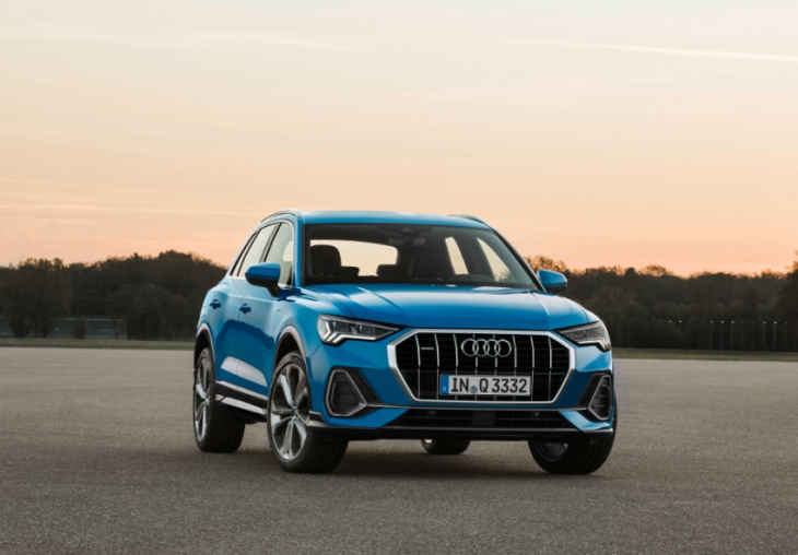 should you buy a 2022 audi q3 or wait for the 2023 version?
