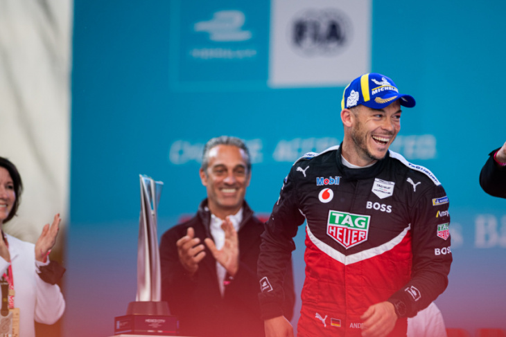 a fitful 2022 – but one formula e purist isn’t giving up