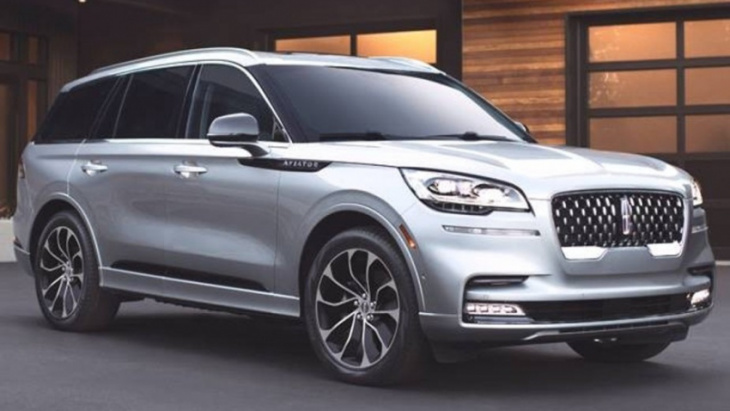 android, 2023 lincoln aviator standard: is the base model really a luxury suv?