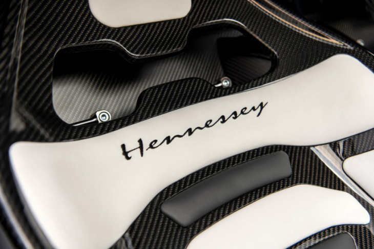 hennessey venom f5 roadster teased, debuts aug. 19