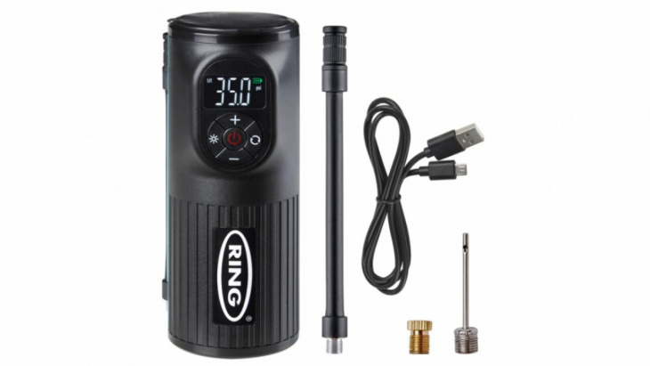 amazon, best air compressors: mini and heavy duty car tyre inflators tested