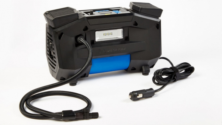 amazon, best air compressors: mini and heavy duty car tyre inflators tested
