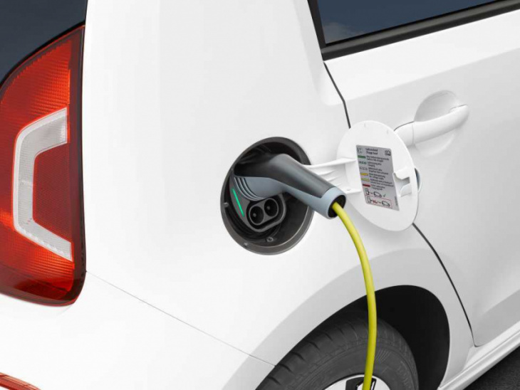 used electric vehicle sales rose 57% in second quarter of 2022