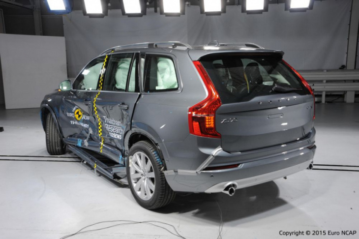 android, 2023 volvo xc90 price and specs, updates detailed