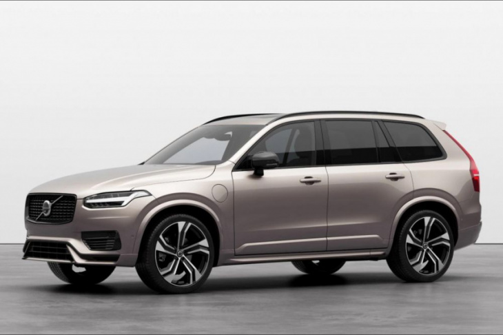 android, 2023 volvo xc90 price and specs, updates detailed