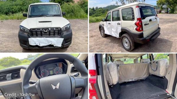 mahindra scorpio classic prices likely to be under rs 10 l – walkaround