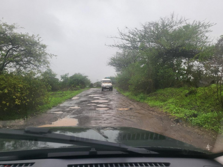 mahindra scorpio-n diesel at: gto's review after 5 days of driving