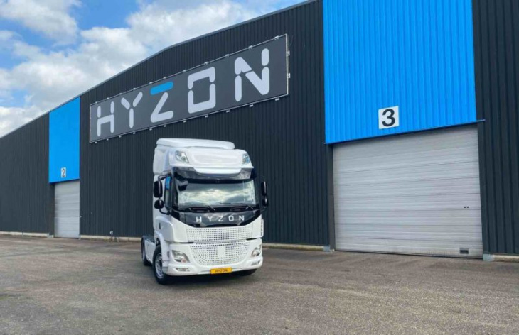 hydrogen hopeful hyzon stocks fall off a cliff after revealing mass of problems