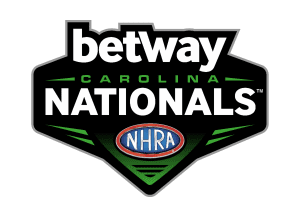 betway named carolina nationals title sponsor