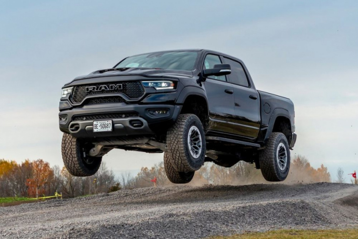 17 best off road vehicles of 2022