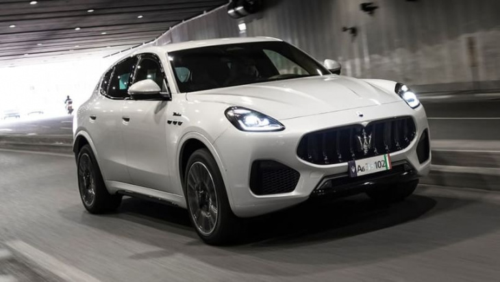 watch your back, porsche macan! 2022 maserati grecale australian launch timing confirmed, pricing to target popular luxury suv players