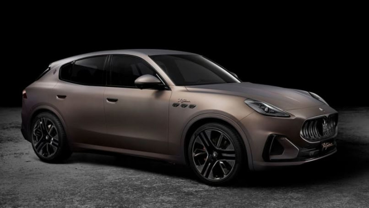 watch your back, porsche macan! 2022 maserati grecale australian launch timing confirmed, pricing to target popular luxury suv players