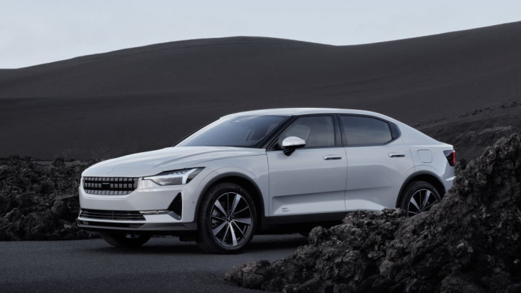 polestar’s lukewarm stock debut sends a troubling signal to ev makers