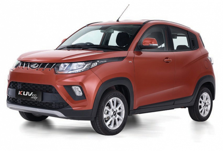 5 cheapest crossovers in south africa