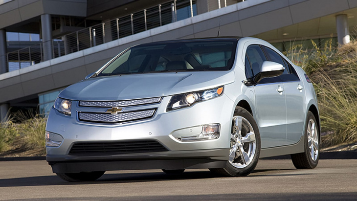 best and worst gm cars