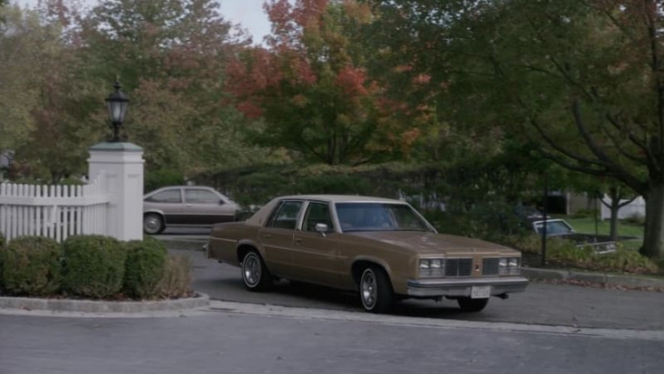 ever notice all the coupes and convertibles in tv and movies? you will now!