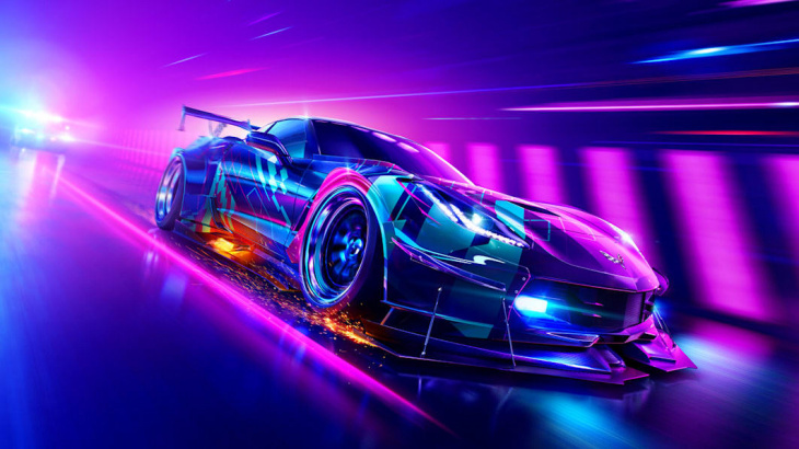 'need for speed' developer criterion has absorbed a codemasters studio | gaming roundup