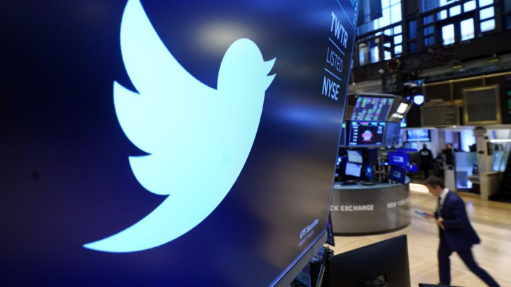 twitter sues elon musk to hold him to $44 billion merger