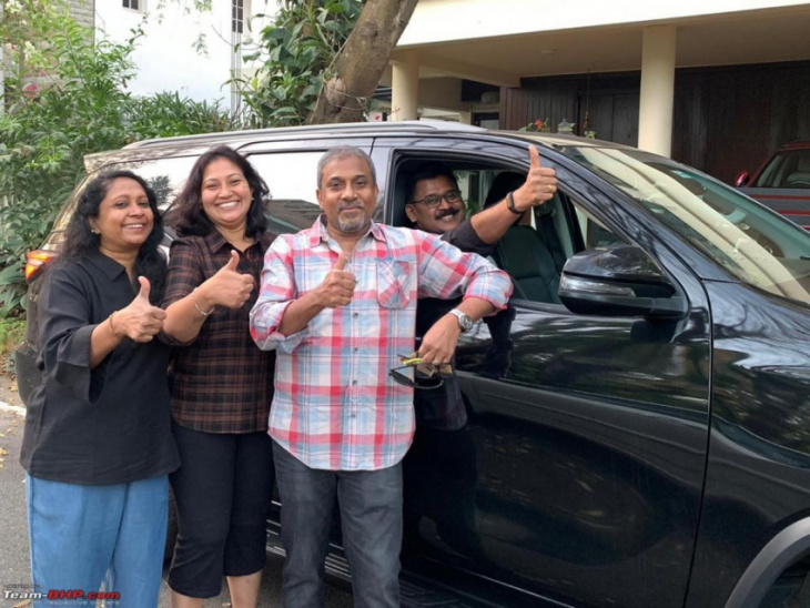 15-day, 5,000 km road trip in toyota fortuner: bangalore to rajasthan