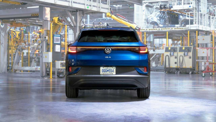 why you should and shouldn't buy the volkswagen id.4