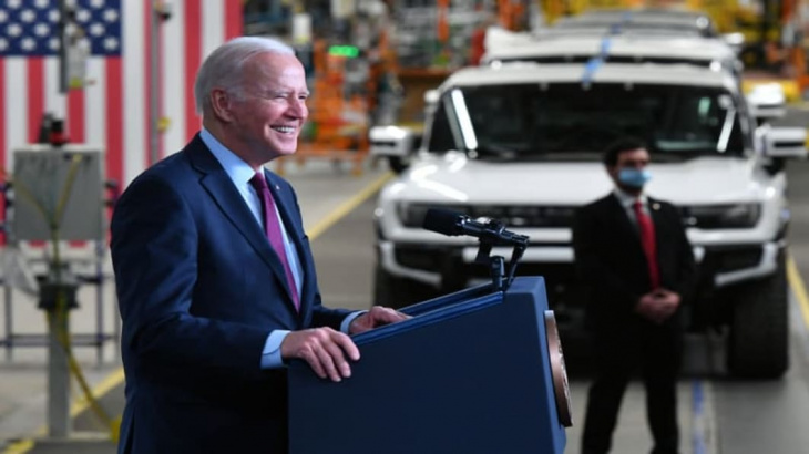 biden administration consults tesla for guidance on renewable fuel policy reform