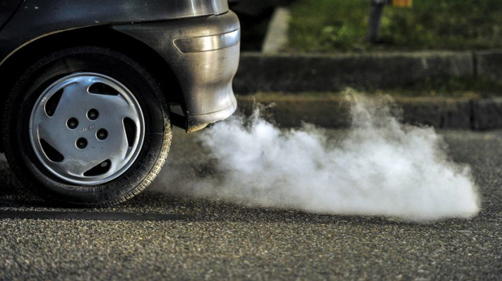 car carbon footprints: does the carbon neutral car exist?