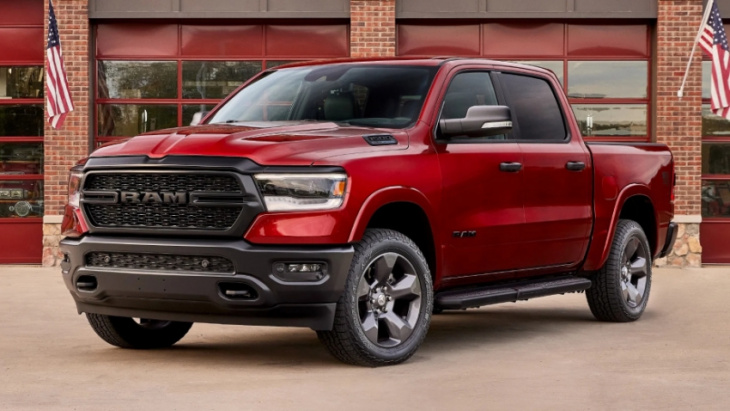 potential 2022 ram 1500 problems you need to know about