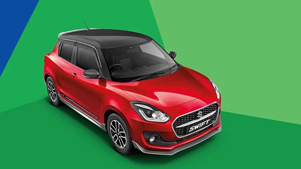 android, maruti suzuki swift s-cng launched at rs 7.77 lakh - most powerful cng hatchback in india
