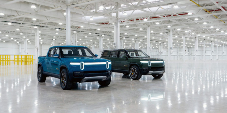 what rivian revealed about its r2 platform in its q2 earnings call